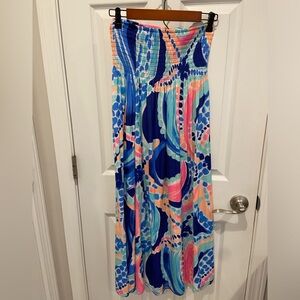 Lilly Pulitzer Skirt